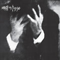 the album cover for Christ On Parade - A Mind Is A Terrible Thing