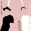 the album cover for Steoples - Courting Sunshine