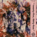 the album cover for Criminal Code - 2534