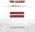 the album cover for The Alarm - Equals