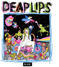 the album cover for Deap Lips - Deap Lips