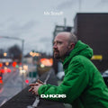 the album cover for Mr. Scruff - Mr Scruff Dj-Kicks [Digipak]