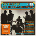 the album cover for The Sir Douglas Quintet - Best Of [180-Gram Vinyl]