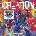 the album cover for Creation - LP Box Set