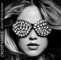 the album cover for Calvin Harris - Ready For The Weekend