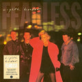 the album cover for Eighth Wonder - Fearless [Colored Vinyl] (Uk)