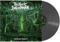 the album cover for The Black Dahlia Murder - Verminous [LP]