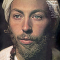 the album cover for Richard & Linda Thompson - Pour Down Like Silver [LP]