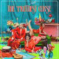 the album cover for Hinds - The Prettiest Curse [LP]