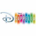 the album cover for DCappella - D Cappella