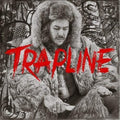 the album cover for Snotty Nose Rez Kids - Trapline