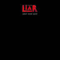 the album cover for Liar - Sunset Plaza Drive