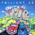 the album cover for Twilight 22 - Twilight 22