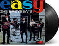 the album cover for The Easybeats - Easy