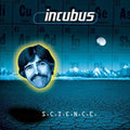 the album cover for Incubus - Science (Blue) [Colored Vinyl] [Limited Edition] (Hol)