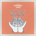 the album cover for Maribou State - Fabric Presents