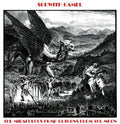 the album cover for Sopwith Camel - Miraculous Hump Returns From The Moon