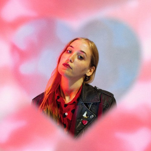 the album cover for Hatchie - Sugar & Spice