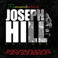 the album cover for Various Artists - Remembering Joseph Hill [2CD]