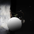 the album cover for Tangents - New Bodies