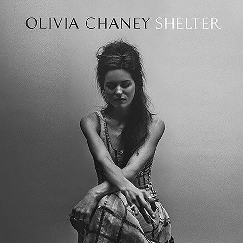the album cover for Olivia Chaney - Shelter