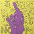 the album cover for Marsicoditrapani - The Greatest Nots