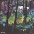 the album cover for Eric's Trip - Purple Blue [LP]