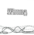 the album cover for Tom Ze - Estudando O Samba