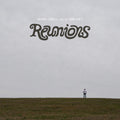 the album cover for Jason Isbell - Reunions