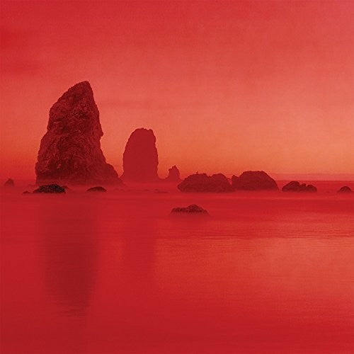 the album cover for Gang Gang Dance - Kazuashita [LP]
