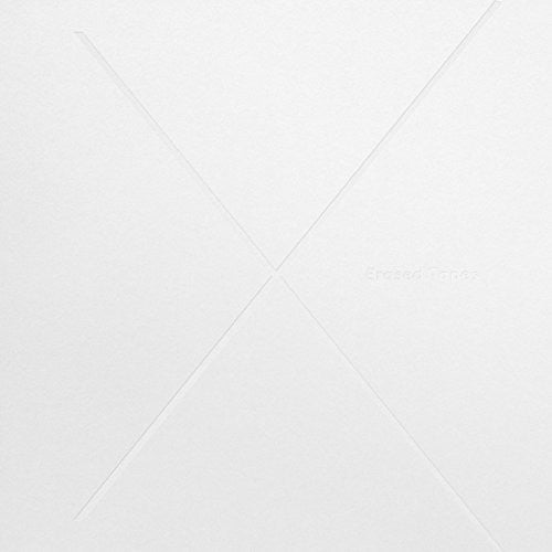 the album cover for 1+1=X / Various W/Book - 1+1=x
