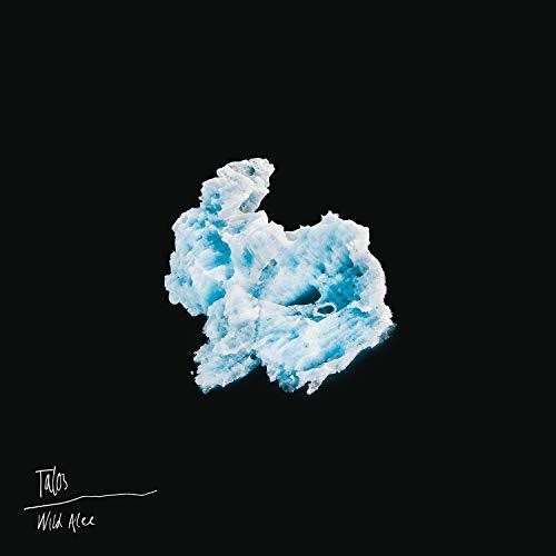 the album cover for Talos - Wild Alee [Deluxe Edition]