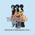 the album cover for Love Unlimited - The UNI, MCA And 20th Century Records Singles 1972-1975