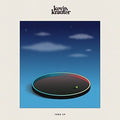 the album cover for Kevin Krauter - Toss Up