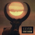 the album cover for Ulver - Shadows Of The Sun (Blk) [180 Gram]