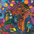the album cover for Gal Costa - Gal (1969)