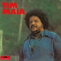 the album cover for Tim Maia - Tim Maia - 1973