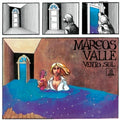 the album cover for Marcos Valle - Vento Sul