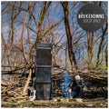 the album cover for Brokedowns - Sick Of Space