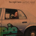 the album cover for Right Here - Another Round