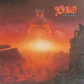 the album cover for Dio - The Last In Line [RSC 2018 Exclusive LP]