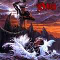 the album cover for Dio - Holy Diver (rsc 2018 Exclusive)