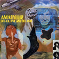 the album cover for Love Bread & Dreams - Amaryllis