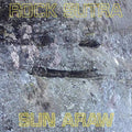 the album cover for Sun Araw - Rock Sutra