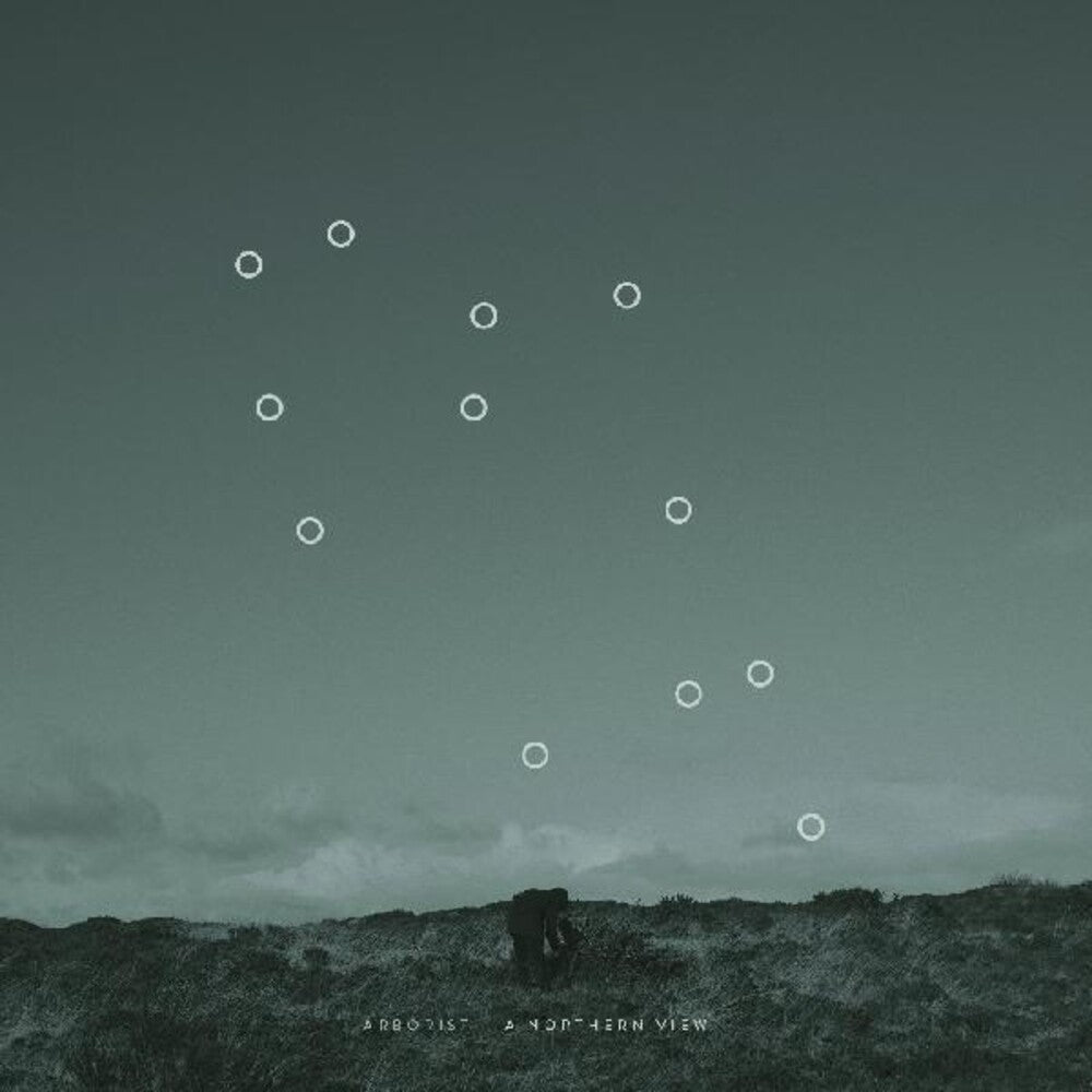 the album cover for Arborist - Northern View