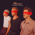 the album cover for The Brummies - Eternal Reach [LP]