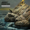 the album cover for August Burns Red - Guardians