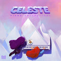 the album cover for Unknown Artist - Celeste Piano Collections (Purp)