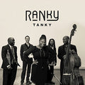 the album cover for Ranky Tanky - Ranky Tanky [LP]