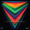 the album cover for EOB - Earth
